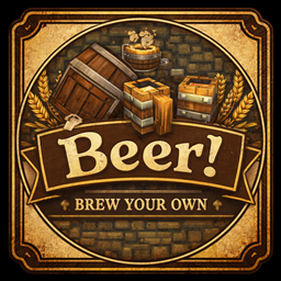 Beer! logo