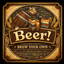 Beer! logo