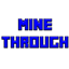 MineThrough logo