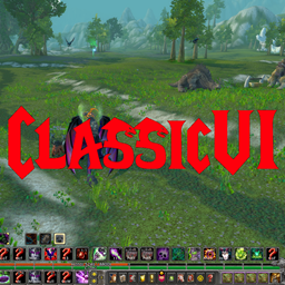 ClassicUI