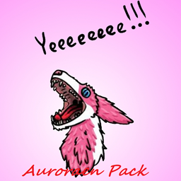 TheAuroraenPack logo