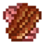 crdtrd's bacon logo