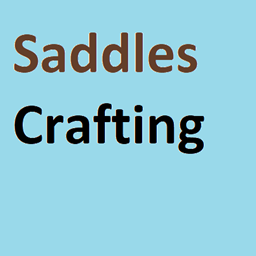 SaddlesCrafting [DISCONTINUED] logo
