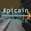 Epicain Modpack logo