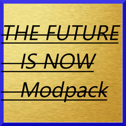 Future is Now Modpack logo
