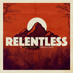 Gideon Seymour's Relentless project image