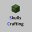Skulls Crafting [DISCONTINUED] logo