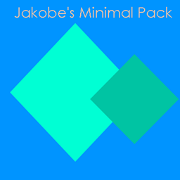 Jakobe's Minimal Pack project image