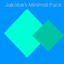 Jakobe's Minimal Pack logo