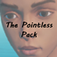 The Pointless Pack logo