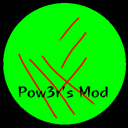 Pow3r's Mod project image