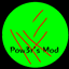 Pow3r's Mod logo