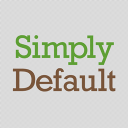 Simply Default project image