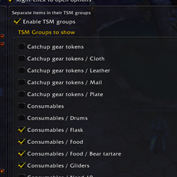AdiBags_TSM project image