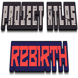 Project Atlas Rebirth - Minecraft Modpacks - CurseForge