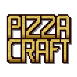 PizzaCraft logo