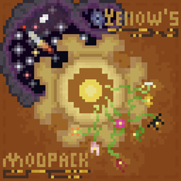 Yellow's Modpack