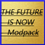 Future is Now Lite logo