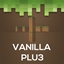 Vanilla Plu3  logo