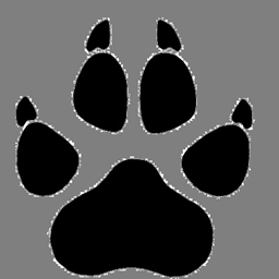 Everwholf project image