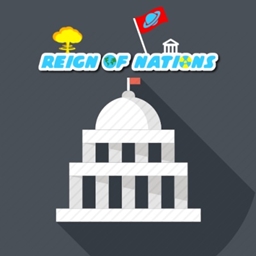 Reign of Nations logo