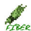Plant Fiber Mod logo