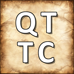 Kals QuestTextToChat logo