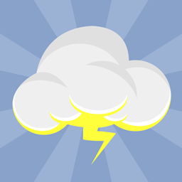 Storm Lucky Block logo