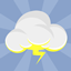 Storm Lucky Block logo