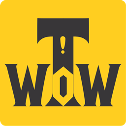 WoWTercuman logo