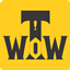 WoWTercuman logo
