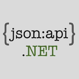 JSONAPI 1.12 logo