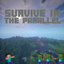 Survive in The Parallel logo