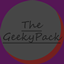 The Geeky-Pack logo