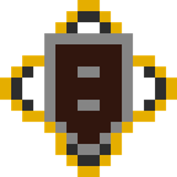 Charms Mod logo