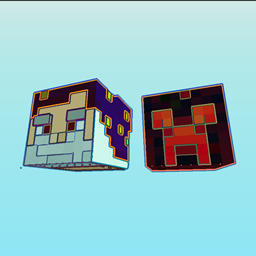 Claiming Heads Spell Pack project image
