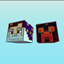 Claiming Heads Spell Pack logo