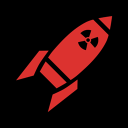 Industrial War logo