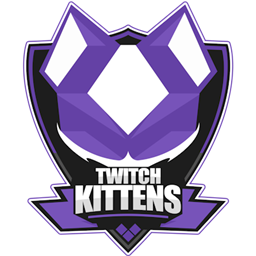 Twitch Kittens Community Modpack logo