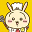 Chiikawa logo