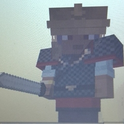 Romecraftania project image