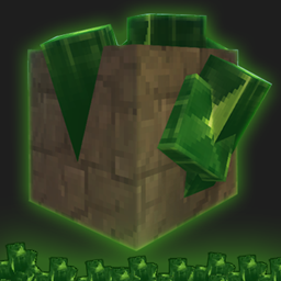 Lucky Miner logo