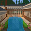 Prefab Cozy Camelia House logo