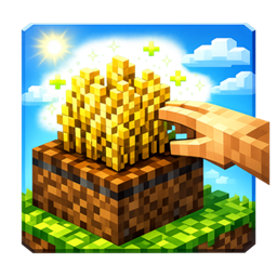 One Click Harvest [Fabric] logo