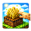 One Click Harvest [Fabric] logo