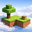 Skyblock All Advancements++ logo