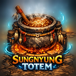 SNT(SN_Totem) logo