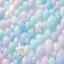 Bubble Stars Loading Screen🧼 logo