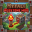 Redstone logo