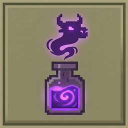 More Morph Potions project image